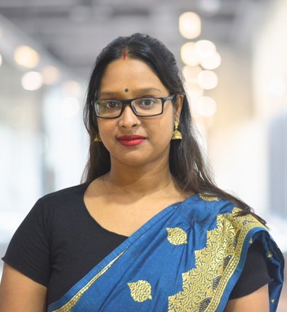 VAIDEHI KRISHNA image